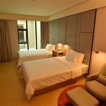 全季酒店(成都天府广场店)酒店提供图片