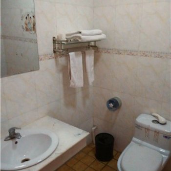 临沂阳光商务宾馆酒店提供图片