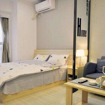 成都乐芙公寓酒店酒店提供图片