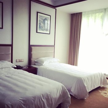 雅安龙泉大酒店酒店提供图片