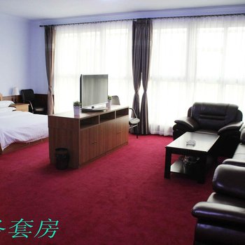 盘锦中尧温泉宾馆酒店提供图片