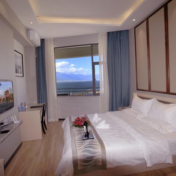 大理洱海龙湾假日酒店酒店提供图片