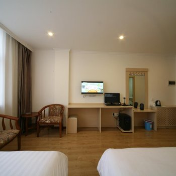 锦州康桥宾馆酒店提供图片