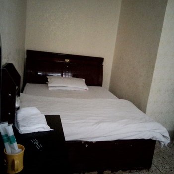 潮州新育公寓酒店提供图片