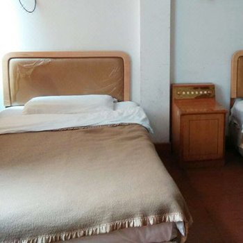 常州松鹤客房酒店提供图片