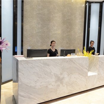 千宜酒店(玉林云天宫店)酒店提供图片