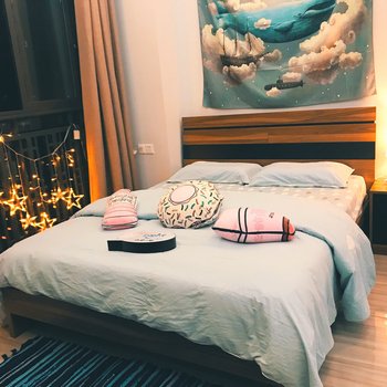 重庆汎星公寓酒店提供图片