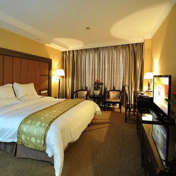 维纳斯国际酒店(无锡南禅寺店)酒店提供图片
