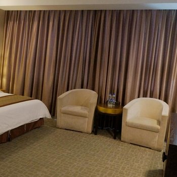 赤水富丽酒店酒店提供图片