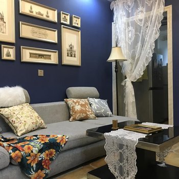 翼舍公寓(常德柳叶湖店)