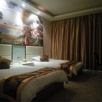 庆元温庆酒店(龙洲东路店)酒店提供图片