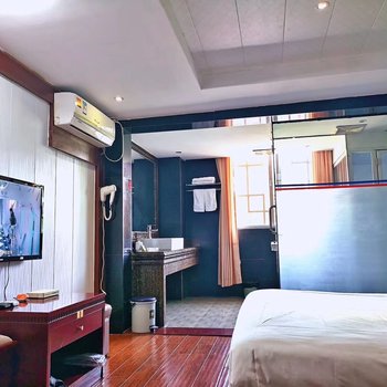 连山双龙湖酒店酒店提供图片