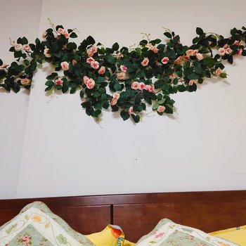 泸州喜杨杨公寓酒店提供图片