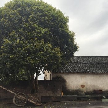 黟县屏山柒简居酒店提供图片