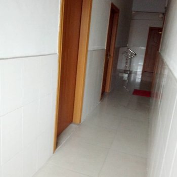 广州舒雅居公寓酒店提供图片