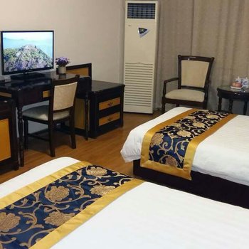 庐山正街舒适型家庭旅馆酒店提供图片