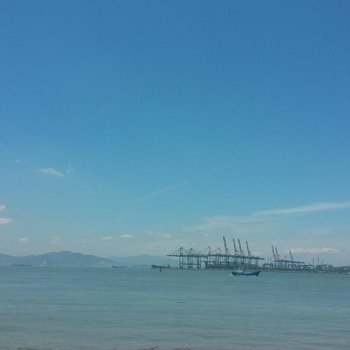 厦门鼓浪屿小鲸鱼旅馆