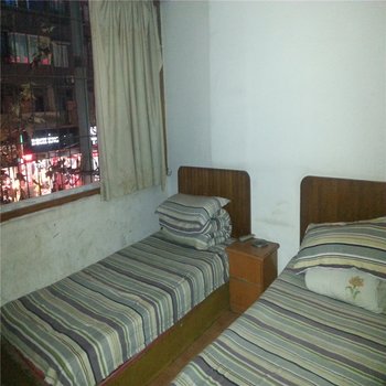 内江心悦旅社酒店提供图片