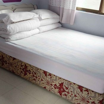 洛阳可心旅馆酒店提供图片