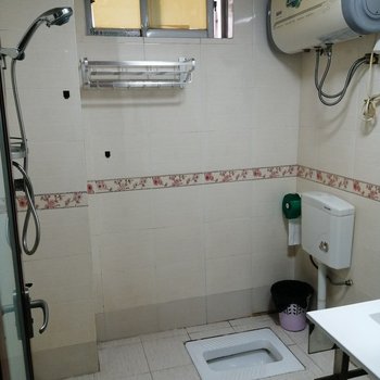 防城港东兴暖暖公寓酒店提供图片