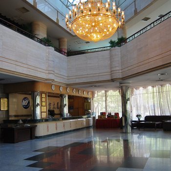 洛阳航空大厦酒店酒店提供图片