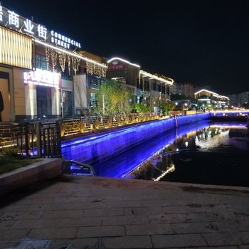 承德嘉和之家公寓(4号店)酒店提供图片
