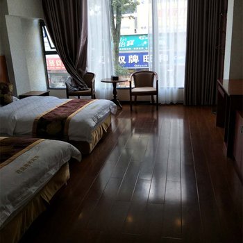 永州双牌君逸商务宾馆酒店提供图片