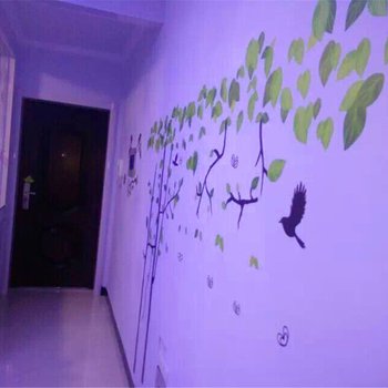 锡林郭勒盟牧菲爱情主题公寓