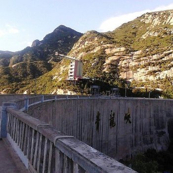 北京怀柔利萍农家院