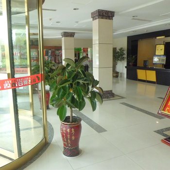 杭州瑞达假日大酒店酒店提供图片