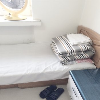 齐齐哈尔玉坤旅店酒店提供图片