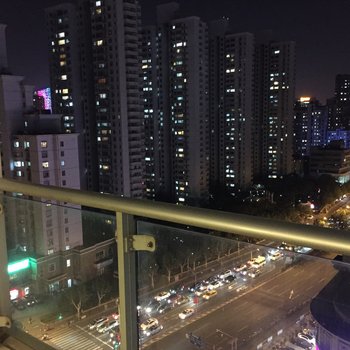 上海风情小公寓酒店提供图片
