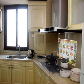 青岛开拓度假公寓酒店提供图片