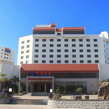 东山华福酒店