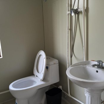 济宁东红旅馆酒店提供图片