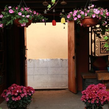 丽江沁悦客栈