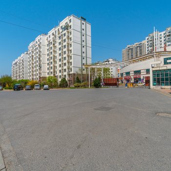 营口鲅鱼圈山海广场日租房公寓(鞍钢公寓南道口(榕树林)分店)