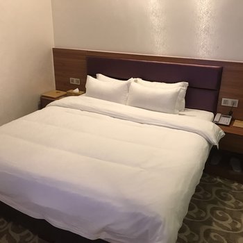 江门金贝酒店酒店提供图片
