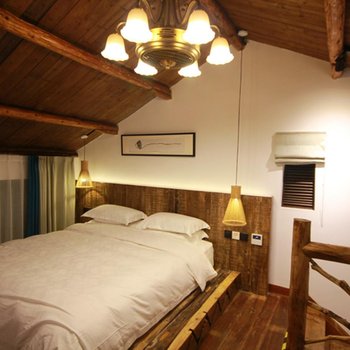 淳安鳌山渔村-淳乡居酒店提供图片