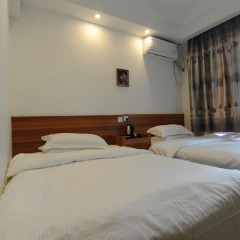 重庆金阳商务宾馆酒店提供图片