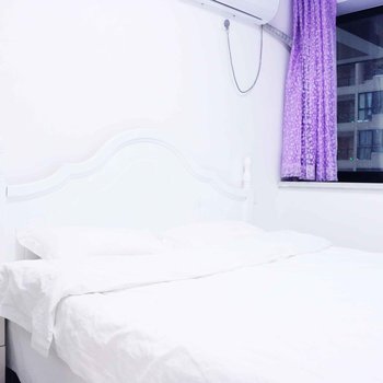 南京罗曼公寓式酒店酒店提供图片