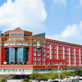 沂水寰宇大酒店酒店提供图片
