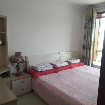 大同国人美公寓酒店提供图片