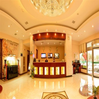 格林豪泰（天津武清泉州路河西邮局店）酒店提供图片