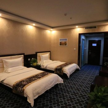 喀什南湖假日大酒店酒店提供图片