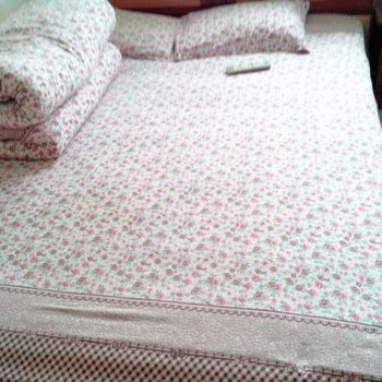 竹溪华云旅馆酒店提供图片