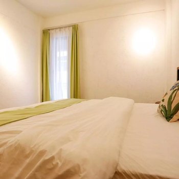 广州喜窝民宿(分店)酒店提供图片