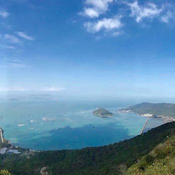 汕头Biore公寓(海滨路分店)酒店提供图片