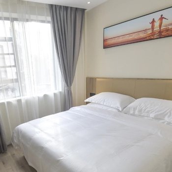 阆中优逸家酒店酒店提供图片