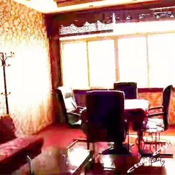 色达满愿楼宾馆酒店提供图片